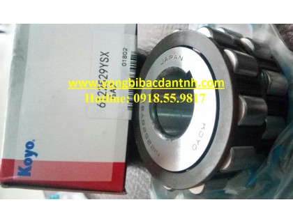 BẠC ĐẠN 6122529 YSX KOYO